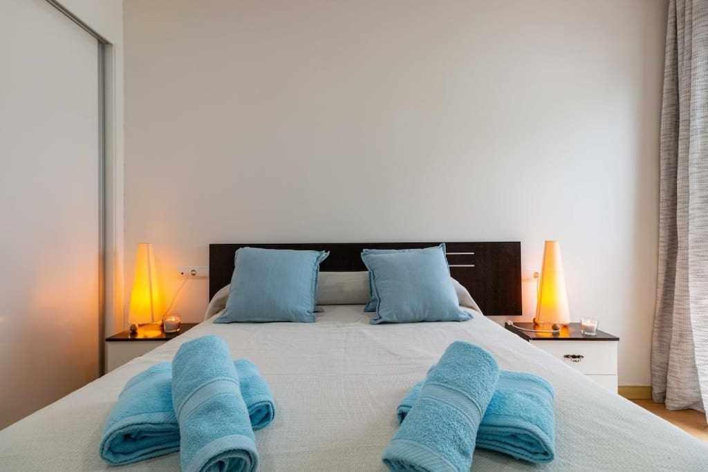 Apartamento Moderno Tranquilo Con Piscina Y Jardin Denia Exterior photo