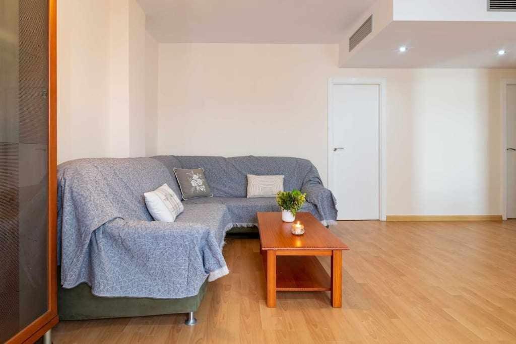Apartamento Moderno Tranquilo Con Piscina Y Jardin Denia Exterior photo