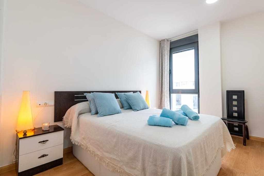Apartamento Moderno Tranquilo Con Piscina Y Jardin Denia Exterior photo
